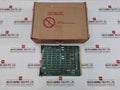 Honeywell I/O Bus Control 51302793-100 Rev: C 4Dp7Apxio211