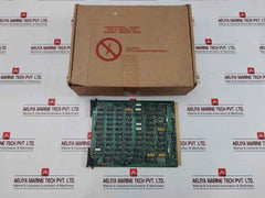 Honeywell I/O Bus Control 51302793-100 Rev: C 4Dp7Apxio211