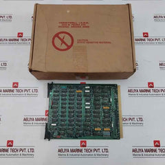 Honeywell I/O Bus Control 51302793-100 Rev: C 4Dp7Apxio211
