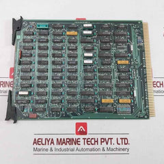 Honeywell I/O Bus Control 51302793-100 Rev: C 4Dp7Apxio211