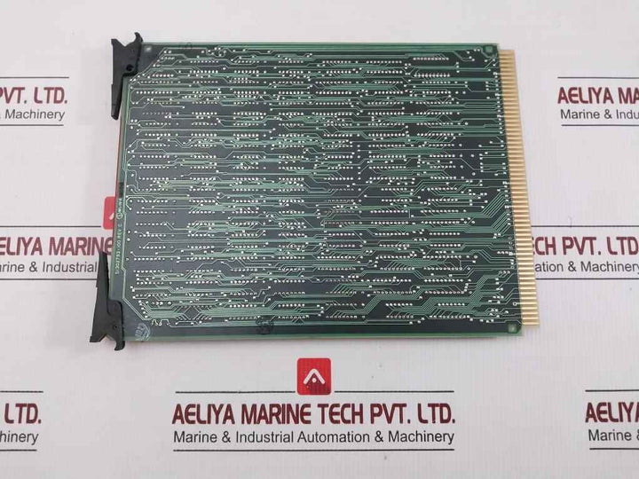 Honeywell I/O Bus Control 51302793-100 Rev: C 4Dp7Apxio211