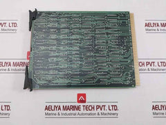 Honeywell I/O Bus Control 51302793-100 Rev: C 4Dp7Apxio211