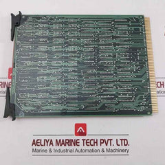 Honeywell I/O Bus Control 51302793-100 Rev: C 4Dp7Apxio211