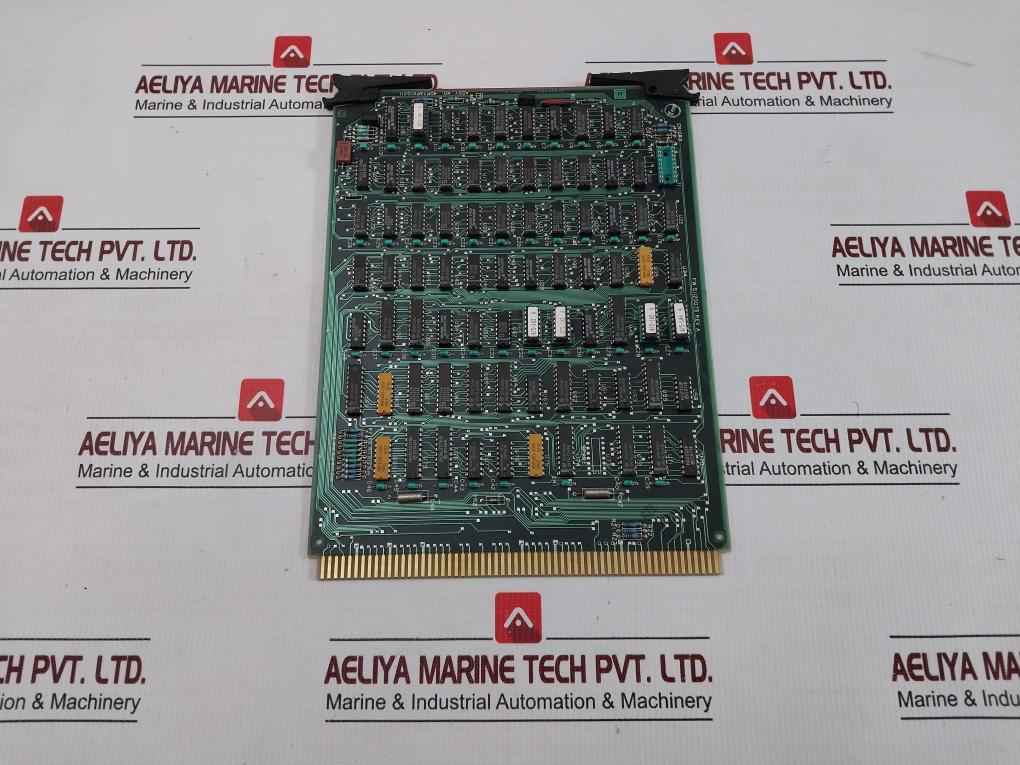 Honeywell I/O Bus Control 51302793-100 Rev: C 4Dp7Apxio211