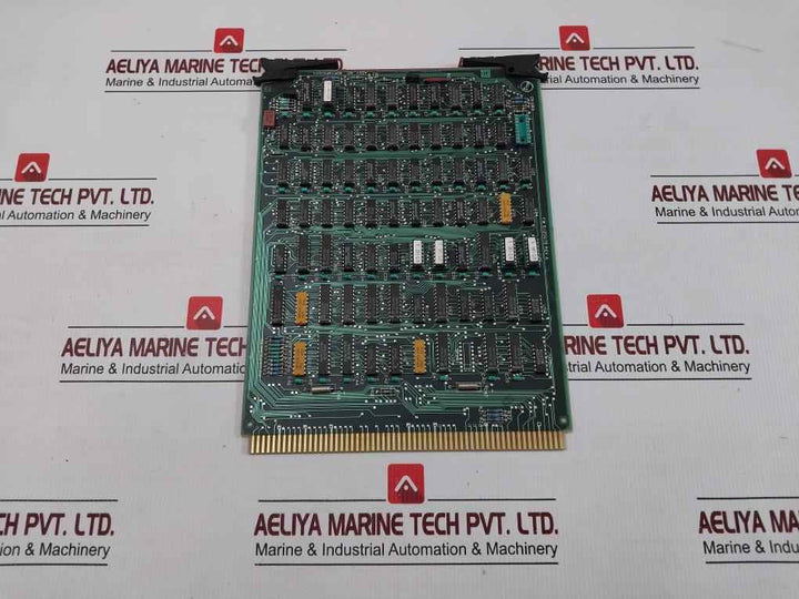 Honeywell I/O Bus Control 51302793-100 Rev: C 4Dp7Apxio211