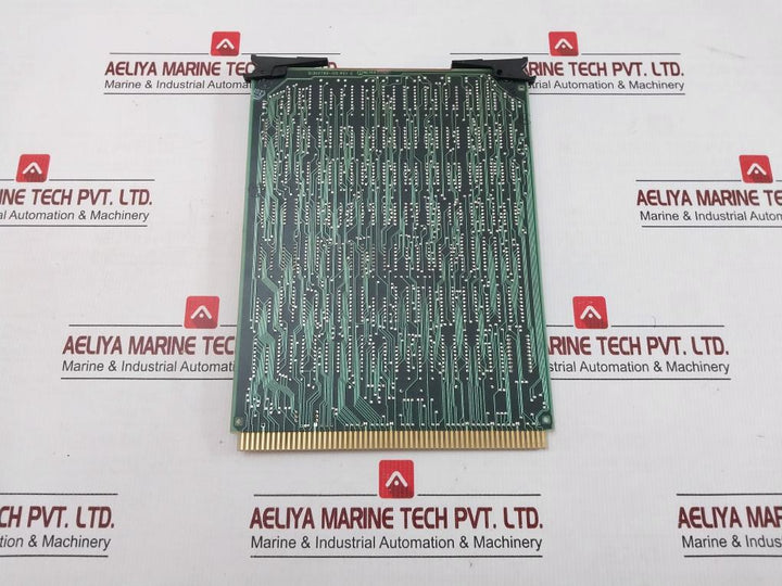 Honeywell I/O Bus Control 51302793-100 Rev: C 4Dp7Apxio211