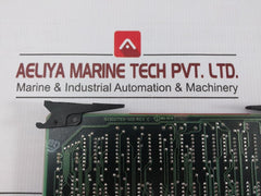 Honeywell I/O Bus Control 51302793-100 Rev: C 4Dp7Apxio211