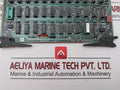 Honeywell I/O Bus Control 51302793-100 Rev: C 4Dp7Apxio211