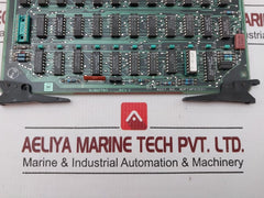 Honeywell I/O Bus Control 51302793-100 Rev: C 4Dp7Apxio211