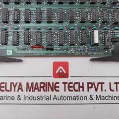 Honeywell I/O Bus Control 51302793-100 Rev: C 4Dp7Apxio211
