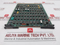 Honeywell I/O Bus Control 51302793-100 Rev: C 4Dp7Apxio211