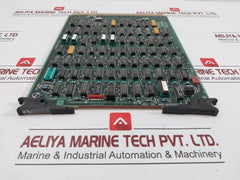 Honeywell I/O Bus Control 51302793-100 Rev: C 4Dp7Apxio211