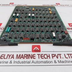 Honeywell I/O Bus Control 51302793-100 Rev: C 4Dp7Apxio211