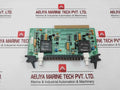 Honeywell I/O Dhi Board 51108088-100 Revision B