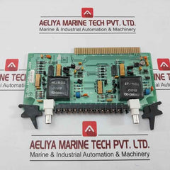 Honeywell I/O Dhi Board 51108088-100 Revision B