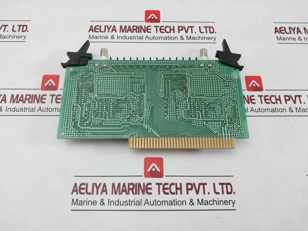 Honeywell I/O Dhi Board 51108088-100 Revision B
