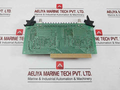 Honeywell I/O Dhi Board 51108088-100 Revision B