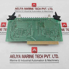 Honeywell I/O Dhi Board 51108088-100 Revision B
