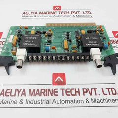 Honeywell I/O Dhi Board 51108088-100 Revision B
