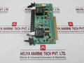Honeywell I/O Dhi Board 51108088-100 Revision B