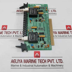 Honeywell I/O Dhi Board 51108088-100 Revision B