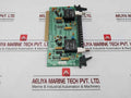 Honeywell I/O Dhi Board 51108088-100 Revision B