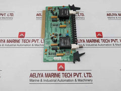 Honeywell I/O Dhi Board 51108088-100 Revision B