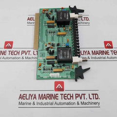 Honeywell I/O Dhi Board 51108088-100 Revision B