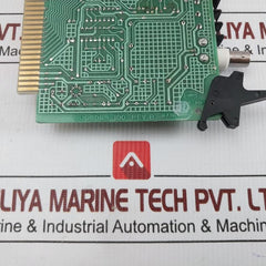 Honeywell I/O Dhi Board 51108088-100 Revision B