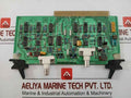 Honeywell I/O Interface Board Rev-g 51107403-100
