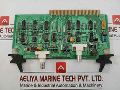 Honeywell I/O Interface Board Rev-g 51107403-100