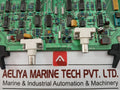 Honeywell I/O Interface Board Rev-g 51107403-100