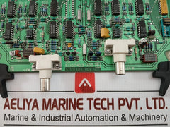 Honeywell I/O Interface Board Rev-g 51107403-100