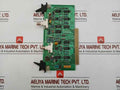 Honeywell I/O Interface Board Rev-g 51107403-100
