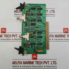 Honeywell I/O Interface Board Rev-g 51107403-100