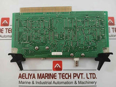 Honeywell I/O Interface Board Rev-g 51107403-100