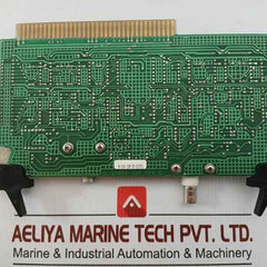 Honeywell I/O Interface Board Rev-g 51107403-100