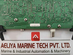 Honeywell I/O Interface Board Rev-g 51107403-100