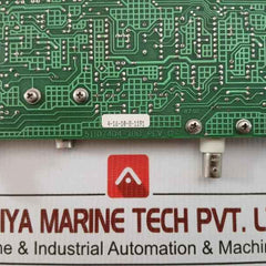 Honeywell I/O Interface Board Rev-g 51107403-100