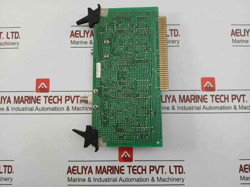 Honeywell I/O Interface Board Rev-g 51107403-100