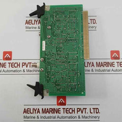 Honeywell I/O Interface Board Rev-g 51107403-100