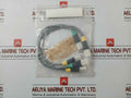 Honeywell I/O Link Cable 51202329-601