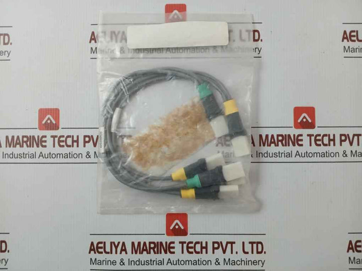 Honeywell I/O Link Cable 51202329-601