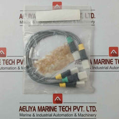 Honeywell I/O Link Cable 51202329-601