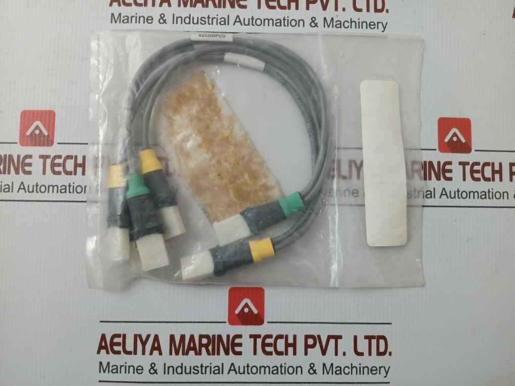 Honeywell I/O Link Cable 51202329-601