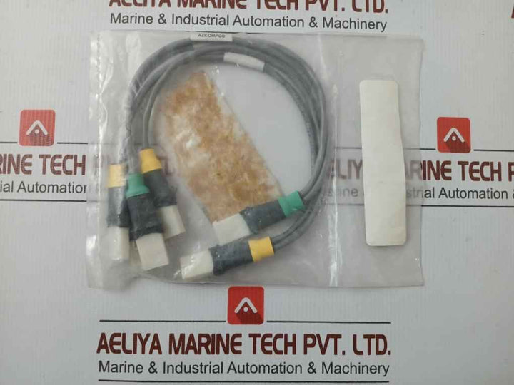 Honeywell I/O Link Cable 51202329-601