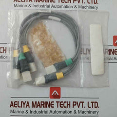 Honeywell I/O Link Cable 51202329-601