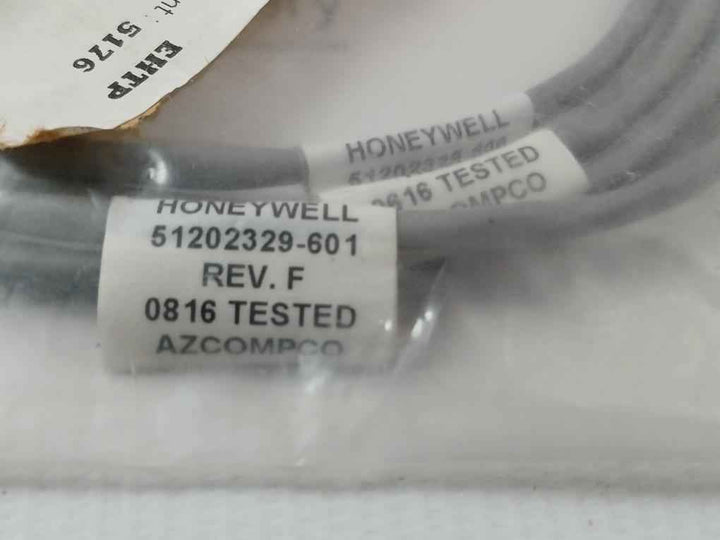 Honeywell I/O Link Cable 51202329-601