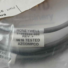 Honeywell I/O Link Cable 51202329-601