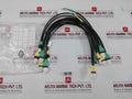 Honeywell I/O Link Cable Assembly Set 51454240-202, 51454240-200